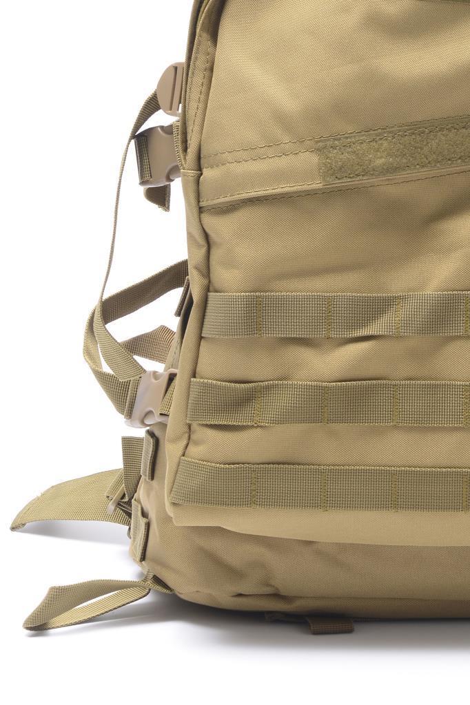 FreeCamp Ocana Sırt Çantası 30 Litre-BEJ