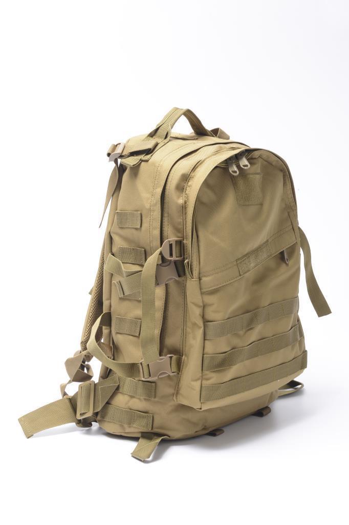 FreeCamp Ocana Sırt Çantası 30 Litre-BEJ