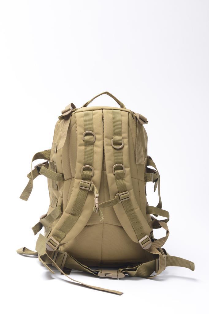 FreeCamp Ocana Sırt Çantası 30 Litre-BEJ