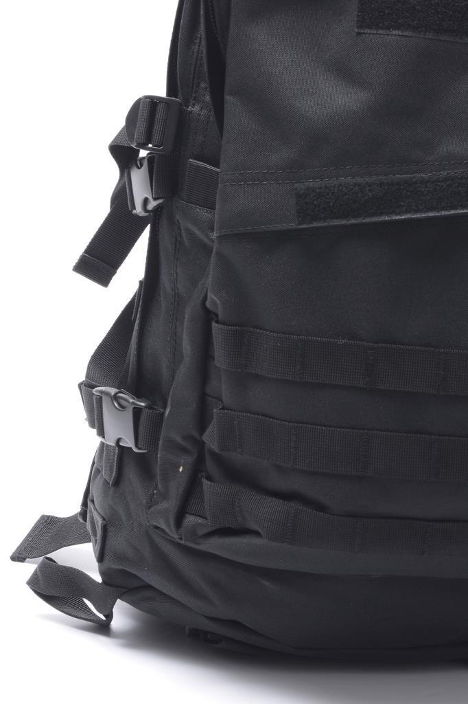 FreeCamp Ocana Sırt Çantası 30 Litre-SİYAH