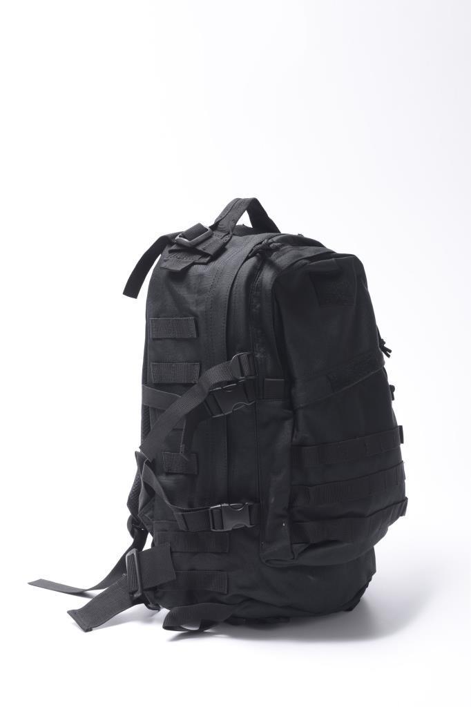 FreeCamp Ocana Sırt Çantası 30 Litre-SİYAH