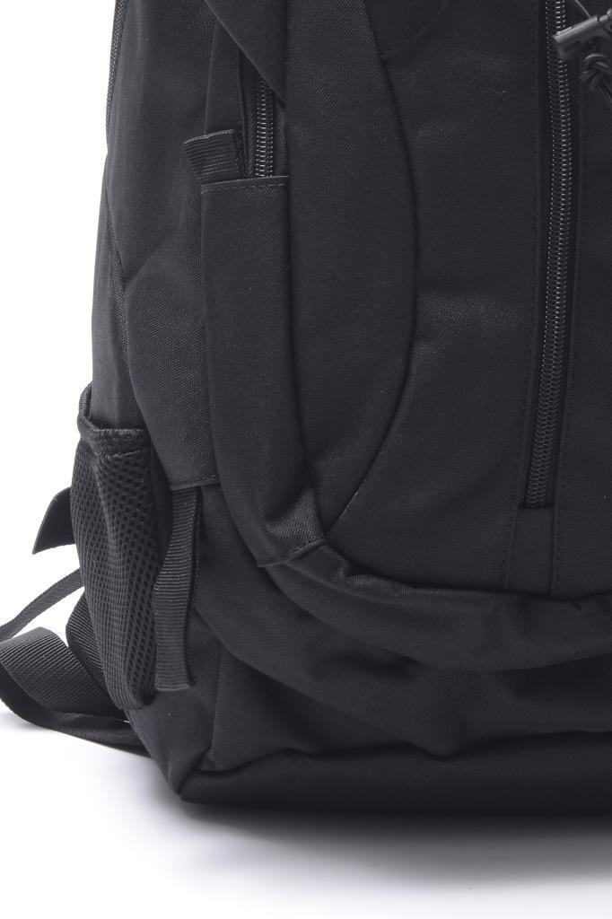 FreeCamp Salice Sırt Çantası 25 Litre-SİYAH