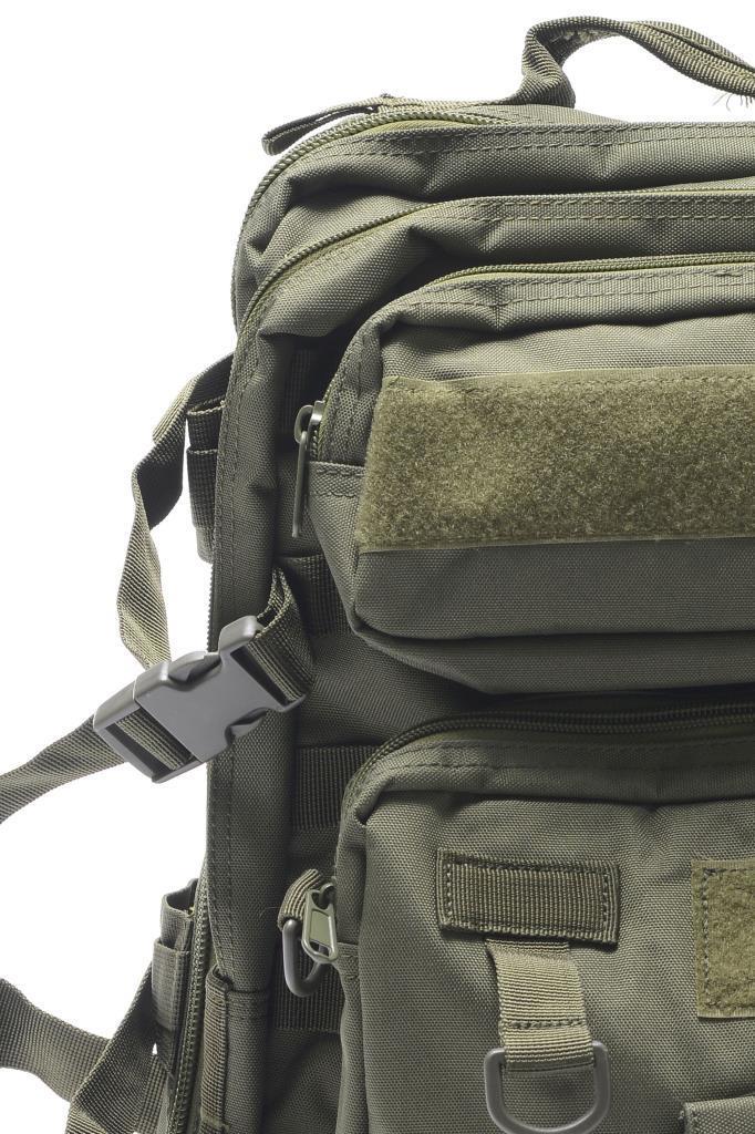 FreeCamp Solaro Sırt Çantası 35 Litre-YEŞİL