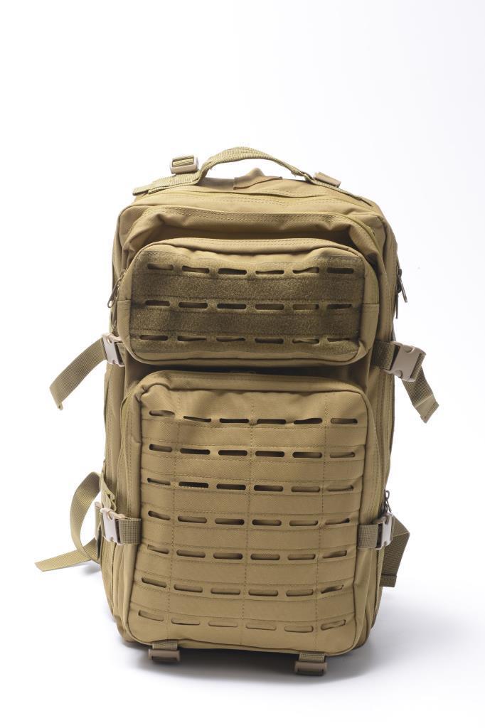 FreeCamp Tallone Sırt Çantası 45 Litre-BEJ