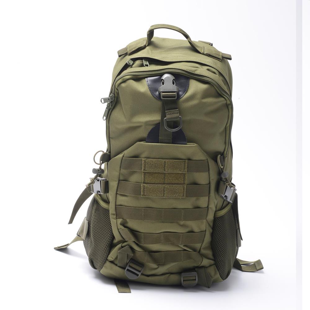 FreeCamp Tavera Sırt Çantası 40 Litre-YEŞİL