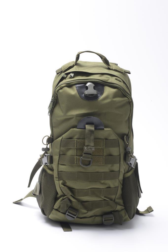 FreeCamp Tavera Sırt Çantası 40 Litre-YEŞİL