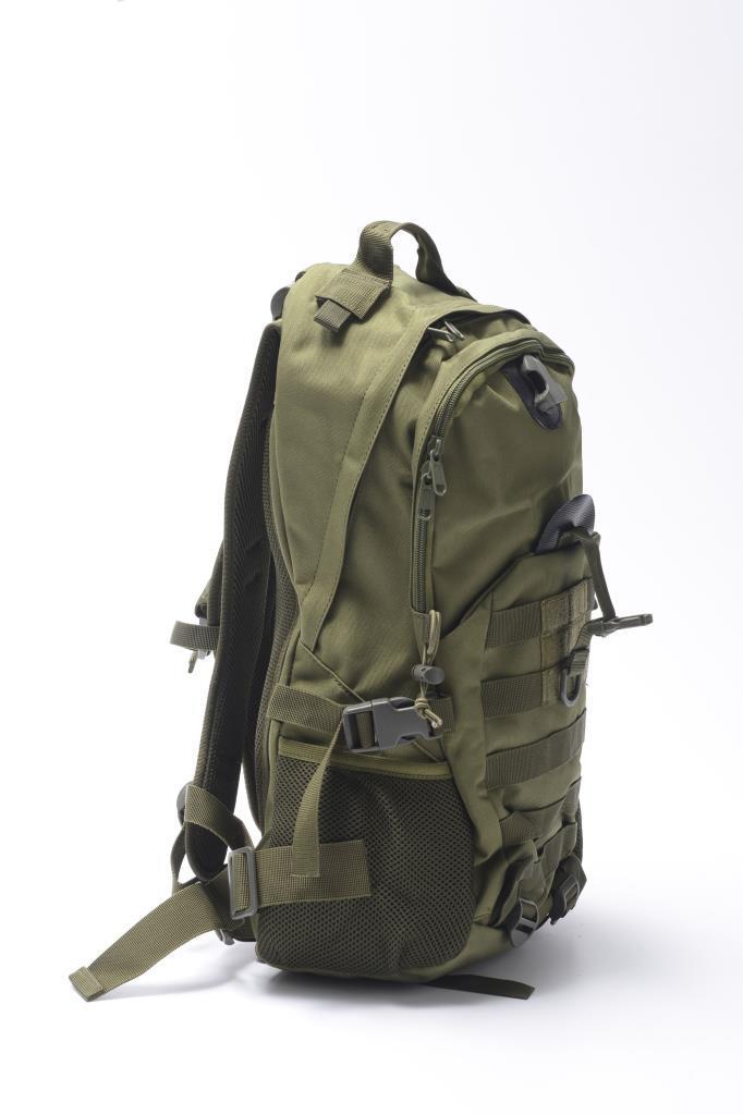 FreeCamp Tavera Sırt Çantası 40 Litre-YEŞİL