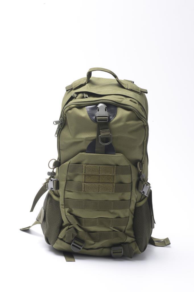 FreeCamp Tavera Sırt Çantası 40 Litre-YEŞİL