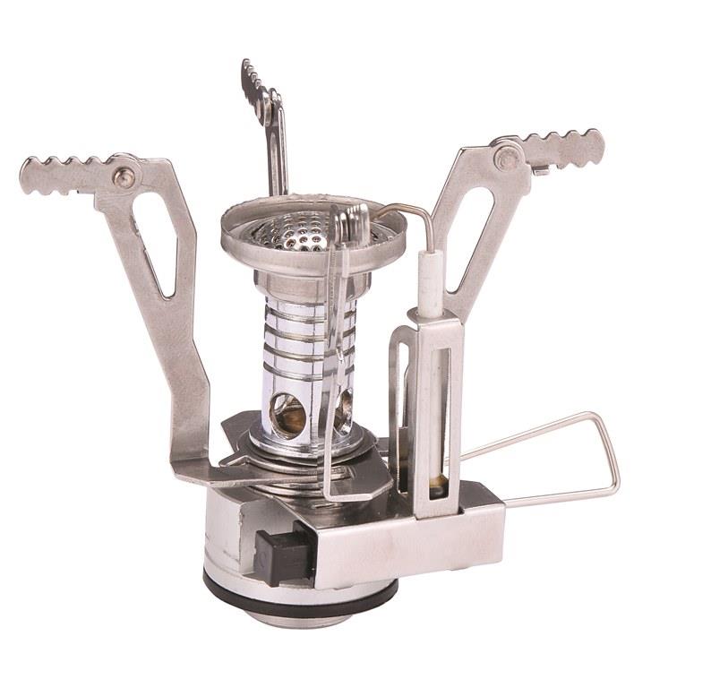 FreeCamp Vidalı Çakmaklı Gaz Ocağı