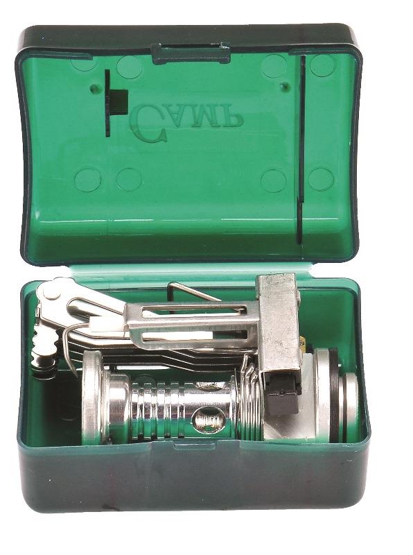 FreeCamp Vidalı Çakmaklı Gaz Ocağı