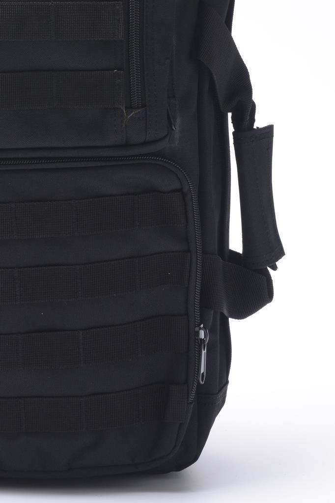 FreeCamp Vivario Sırt Çantası 30 Litre-SİYAH