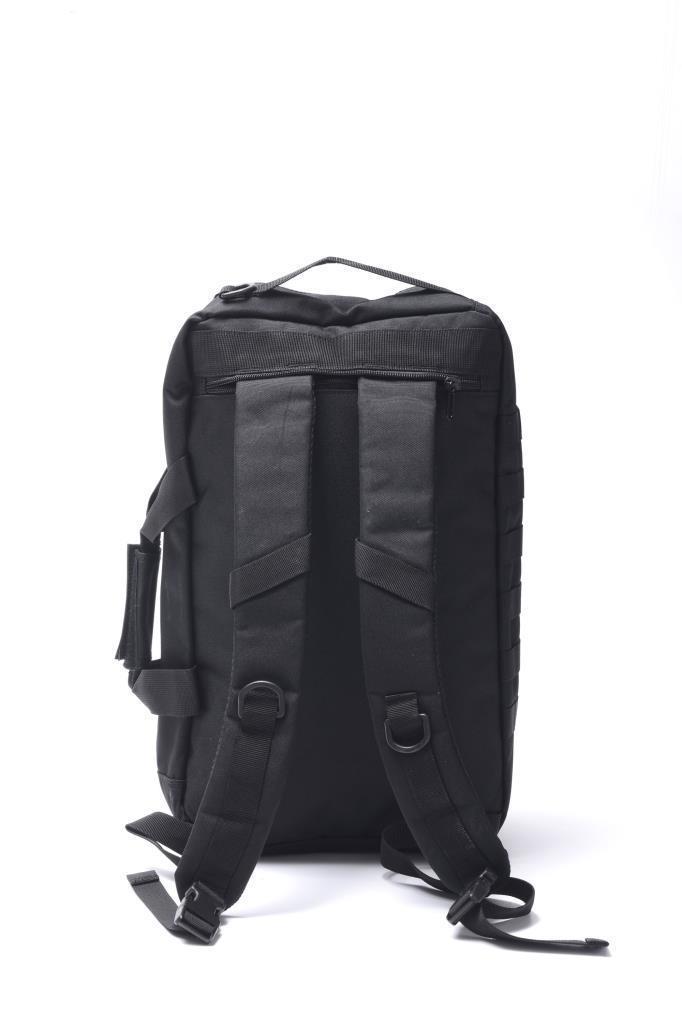 FreeCamp Vivario Sırt Çantası 30 Litre-SİYAH