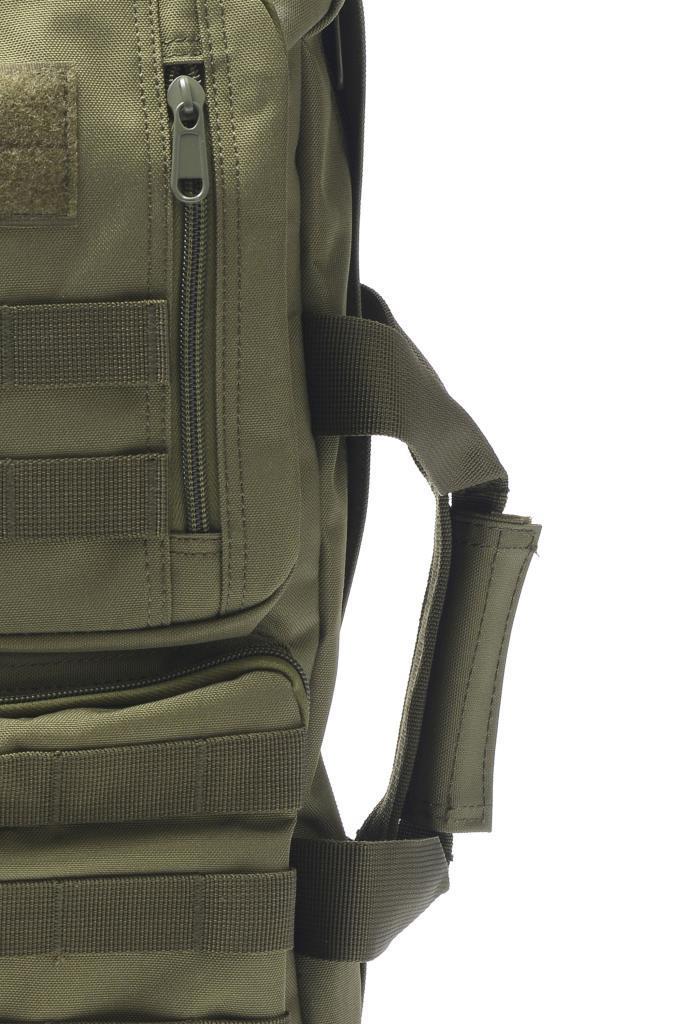 FreeCamp Vivario Sırt Çantası 30 Litre-YEŞİL