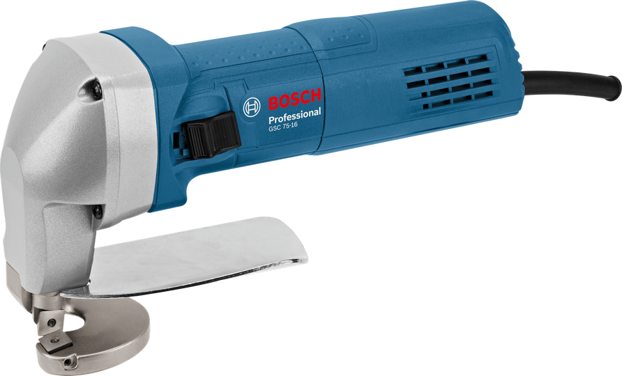 Bosch GSC 75-16 Sac Kesme