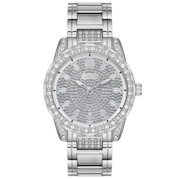 Guess Guu1337l1m Kadın Kol Saati