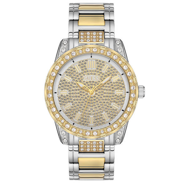 Guess Guu1337l4m Kadın Kol Saati