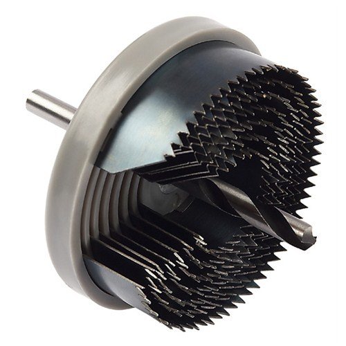 Bosch  Delik Açma Testeresi Seti 7 Parça