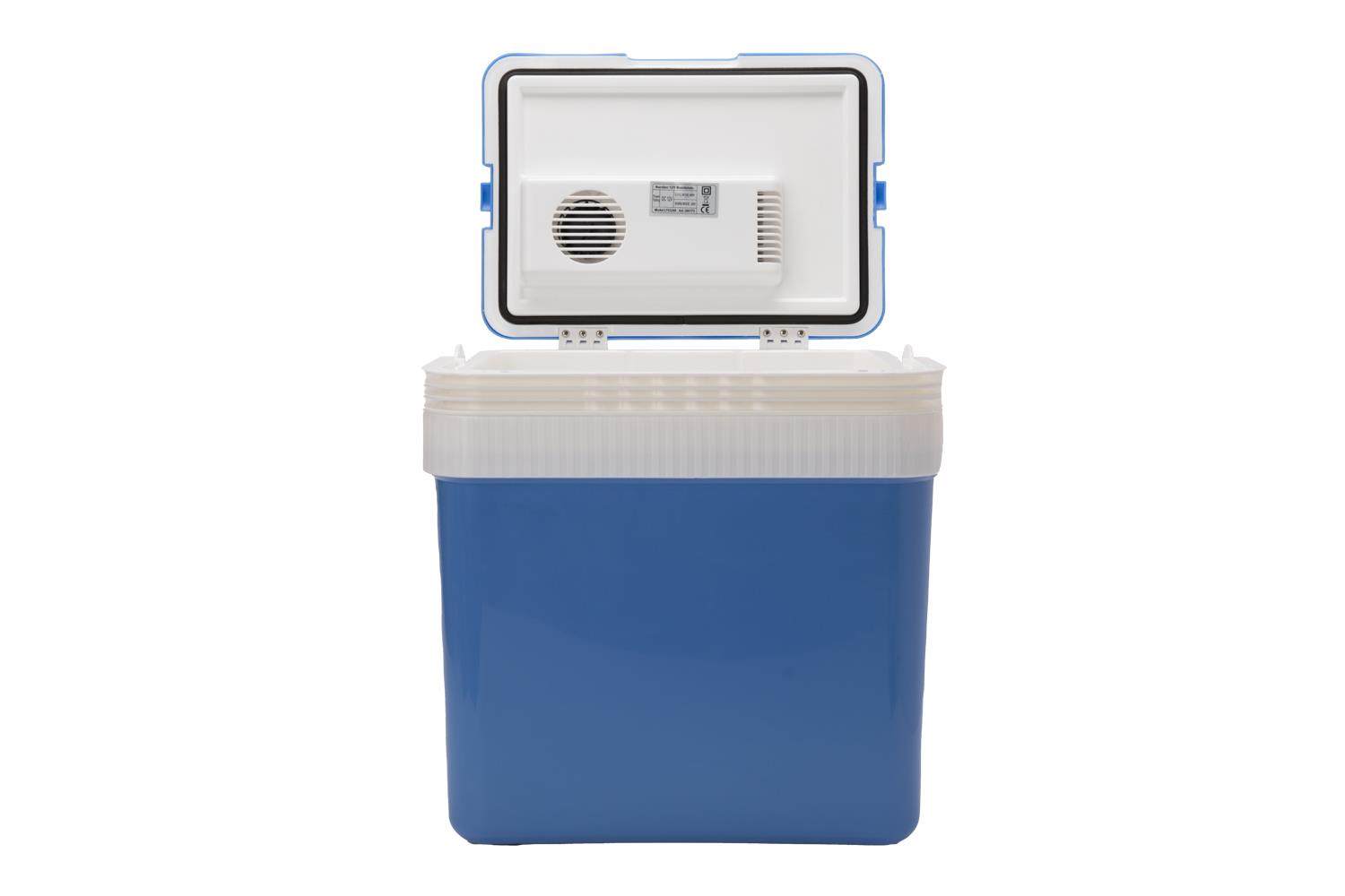 IcePeak Norden Oto Buzdolabı 12V 24 Litre