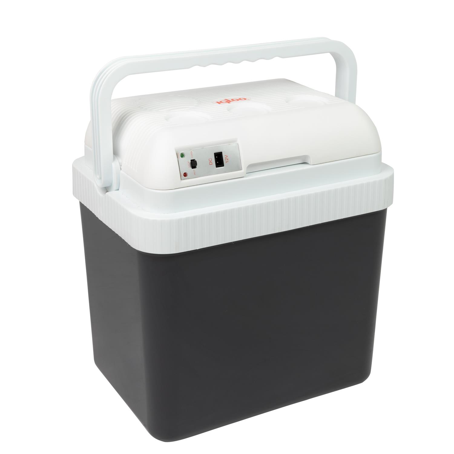 Igloo Oto Buzdolabı 12V 24 Litre-STD