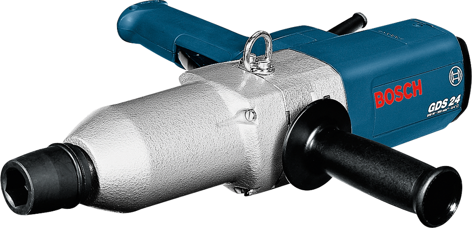 Bosch GDS 24 Darbeli Somun Sıkma