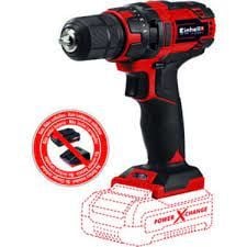 Einhell TC-CD 18/35 Li 18 V Solo Matkap (Aküsüz)