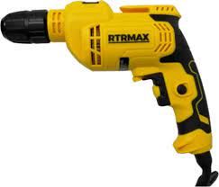 Rtrmax RTM1550 550 W Darbeli Matkap