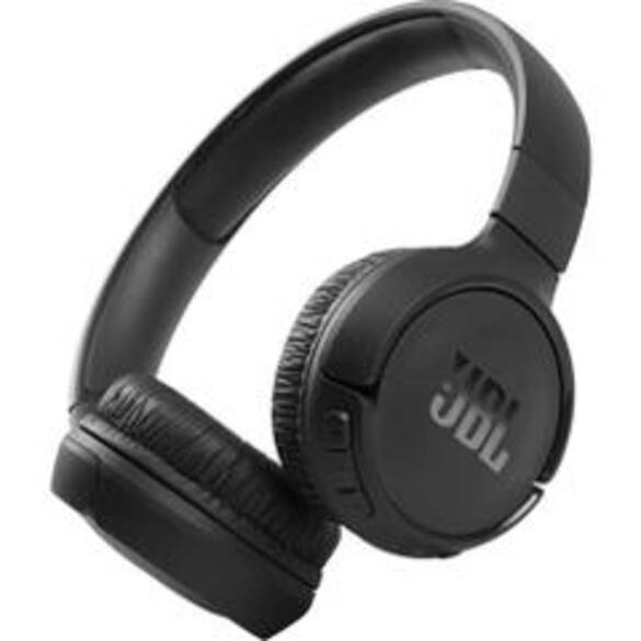 JBL Tune 510BT Multi Connect Kulak Üstü Bluetooth Kulaklık Siyah
