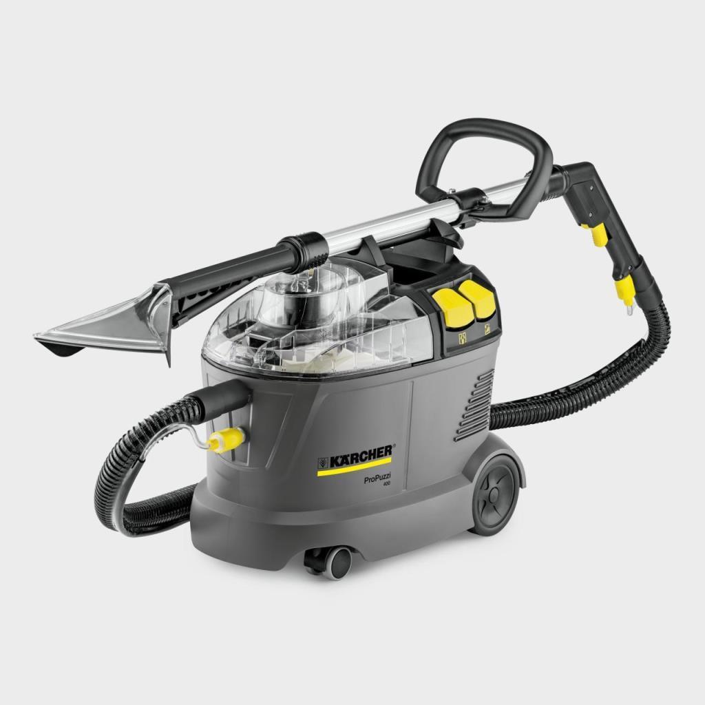 Karcher Pro Puzzi 400 Koltuk ve Halı Yıkama Makinesi