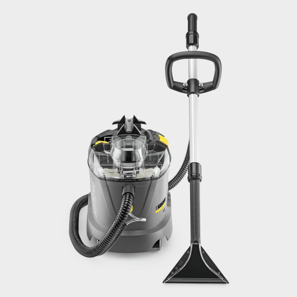 Karcher Pro Puzzi 400 Koltuk ve Halı Yıkama Makinesi