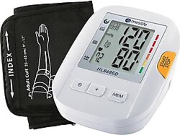 Mesilife HL868ED Koldan Tansiyon Ölçer