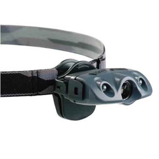 N-Rit Dual Combo Kafa Lambası