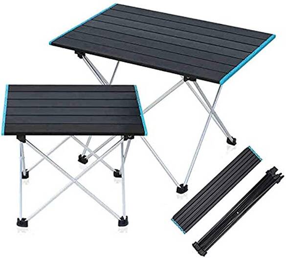 Naturehike Katlanır Kamp Masası - Large