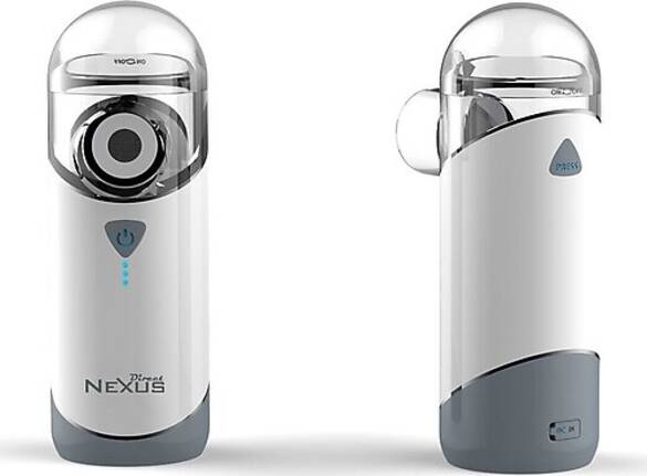 NEXUS Dırect Nexus Portatif Mesh Nebülizatör