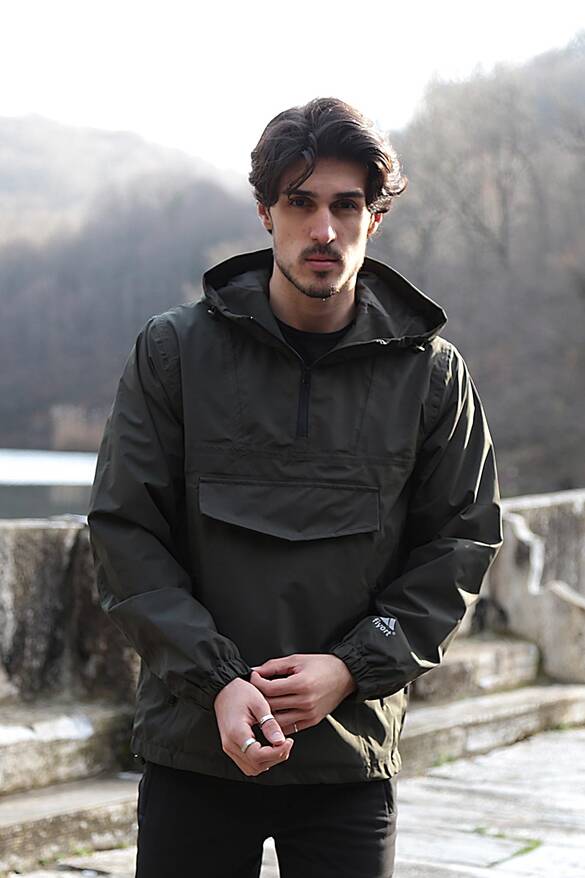 NORDAS KANGURU HAKİ YAĞMURLUK