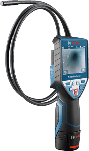 Bosch GIC 120 C Akülü Denetim Kamerası