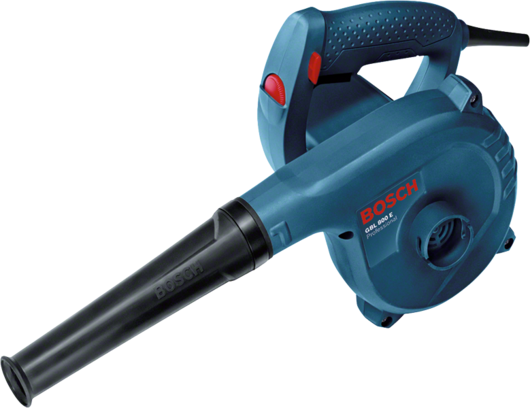 Bosch GBL 800E CE Üfleyici