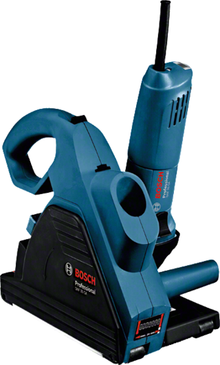 Bosch GNF 35 CA Elmaslı Kanal Açma