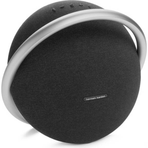 Onyx Studio8, Bluetooth Hoparlör, Siyah