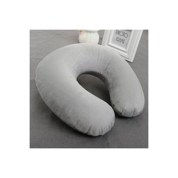 Ortopedik Konforlu Seyahat Boyun Yastığı Seyahat Yastığı 