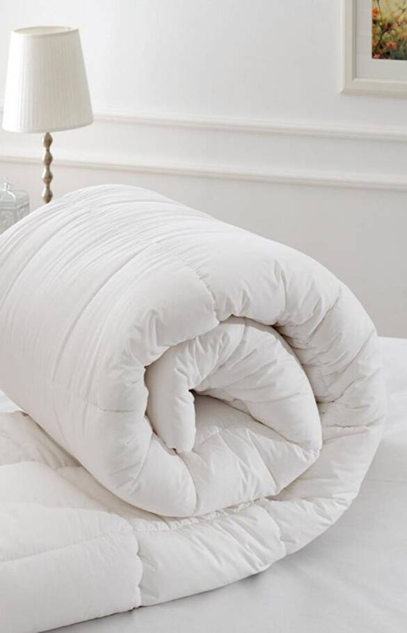 Özdilek Microsoft Tek Kişilik Yorgan 155x215