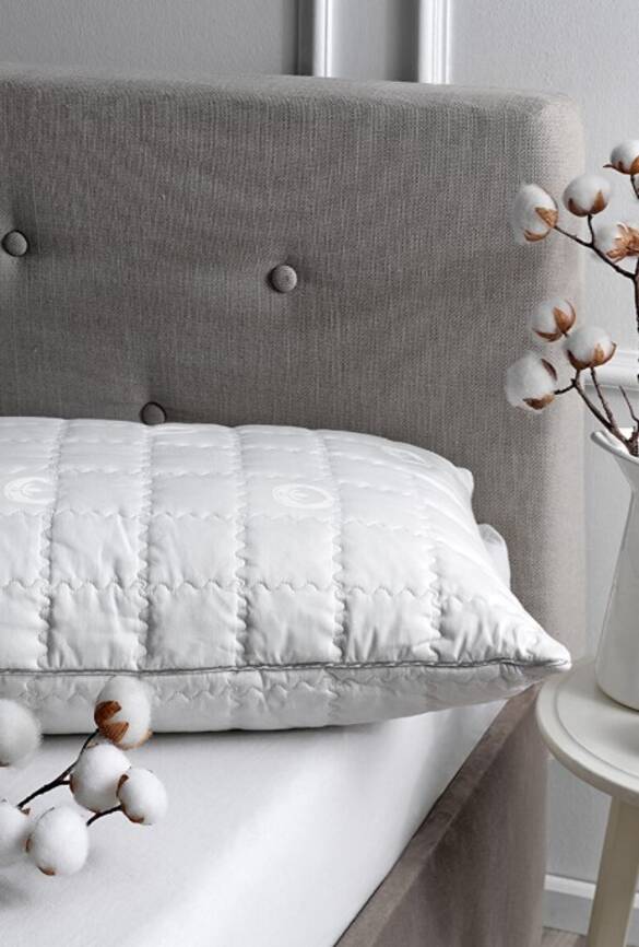 Özdilek Pamuk Yastık 50x70