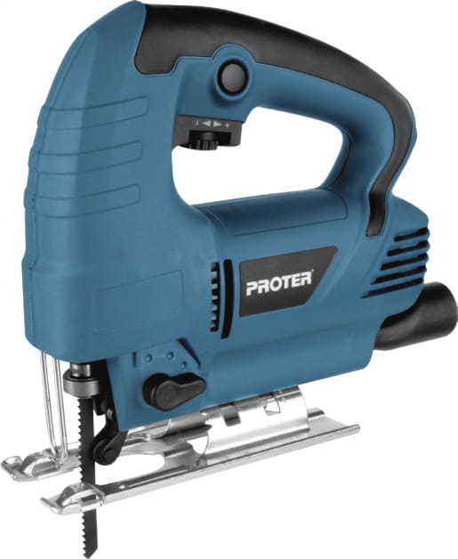 Proter PD 610 E Hız Ayarlı Dekupaj Testere