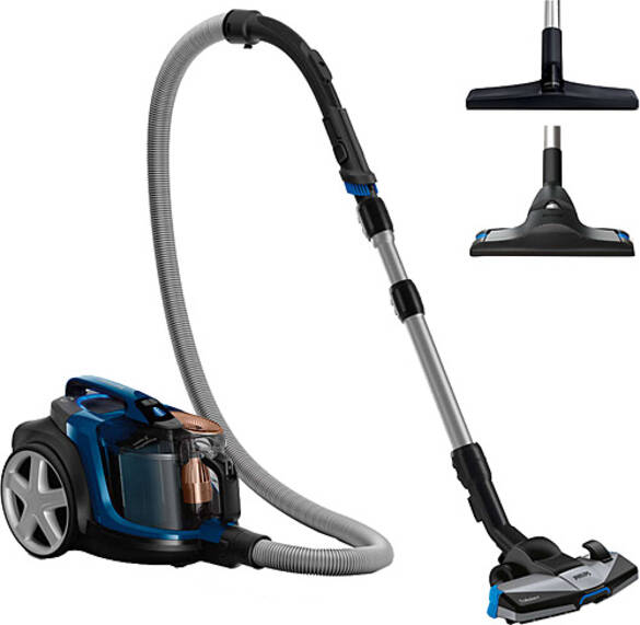 Philips Fc9750/07 Powerpro Max Torbasız Elektrikli Süpürge