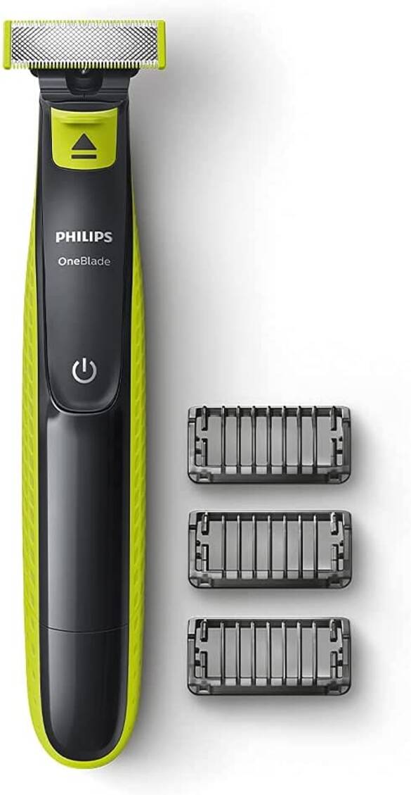 Philips OneBlade Hibrit Tıraş Makinesi Qp2520/20