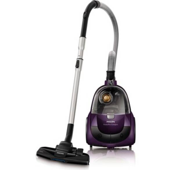 Philips Powerpro Compact Toz Torbasız Elektrikli Süpürge Fc9323/07