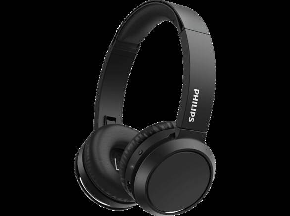 PHILIPS TAH4205 Kulak Üstü Bluetooth Kulaklık Siyah