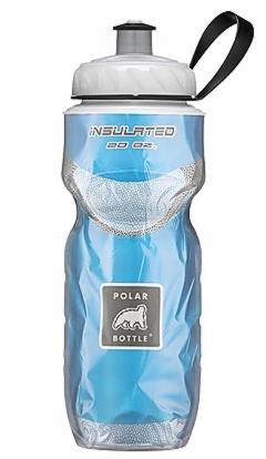 Polar Bottle Insulated Color Termos 0.60 Litre-MAVİ