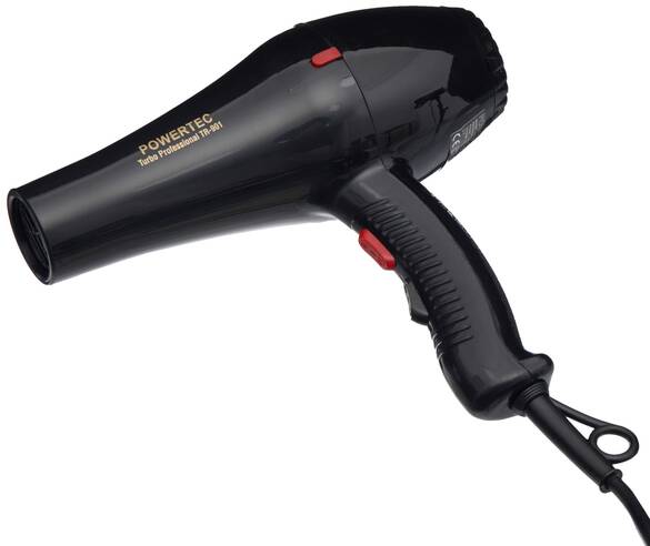 Powertec Tr 901 Saç Kurutma Fön Makinesi