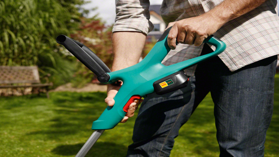 Bosch Art 26-18 Li Akülü Kenar Kesme