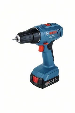 Bosch GSR 1440-LI Akülü Vidalama